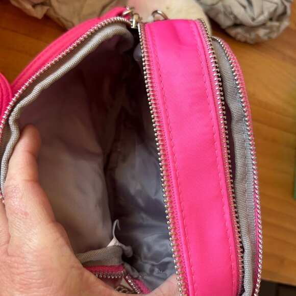 NWT Madden Girl Mini Tote & Keychain Set - Boutique Style & Viral! --- - Picture 3 of 6